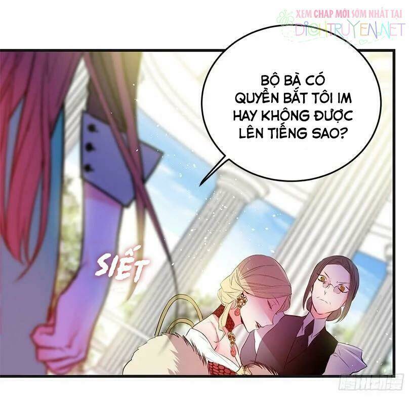 hung mãnh tiểu thư chapter 16 47