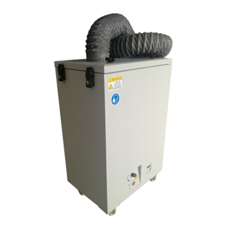 Thiết bị lọc khí thải và bụi CLW-YM CLW-YM-1000 (Giá 55.328.000₫)