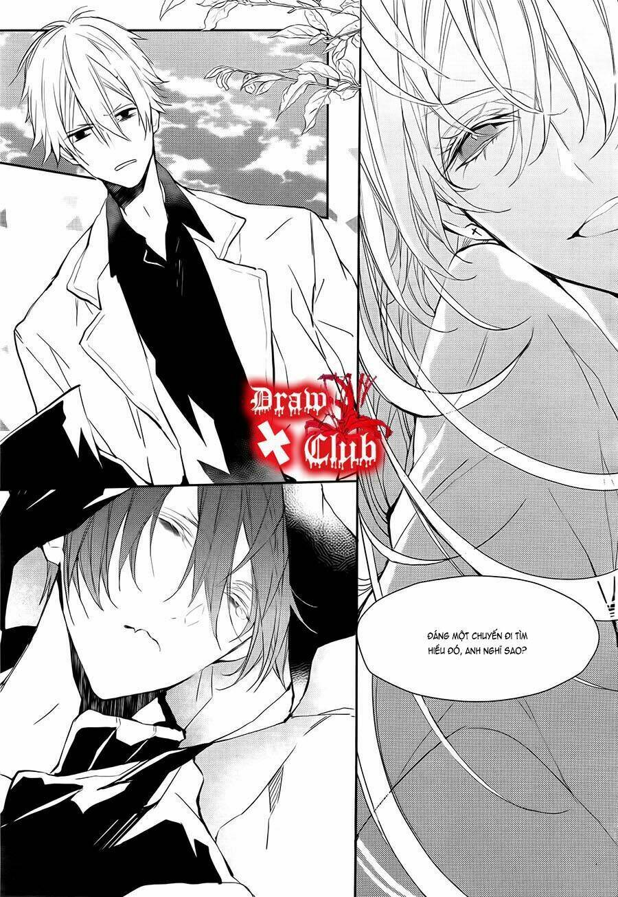 đẫm máu đức mẹ chapter 18 25