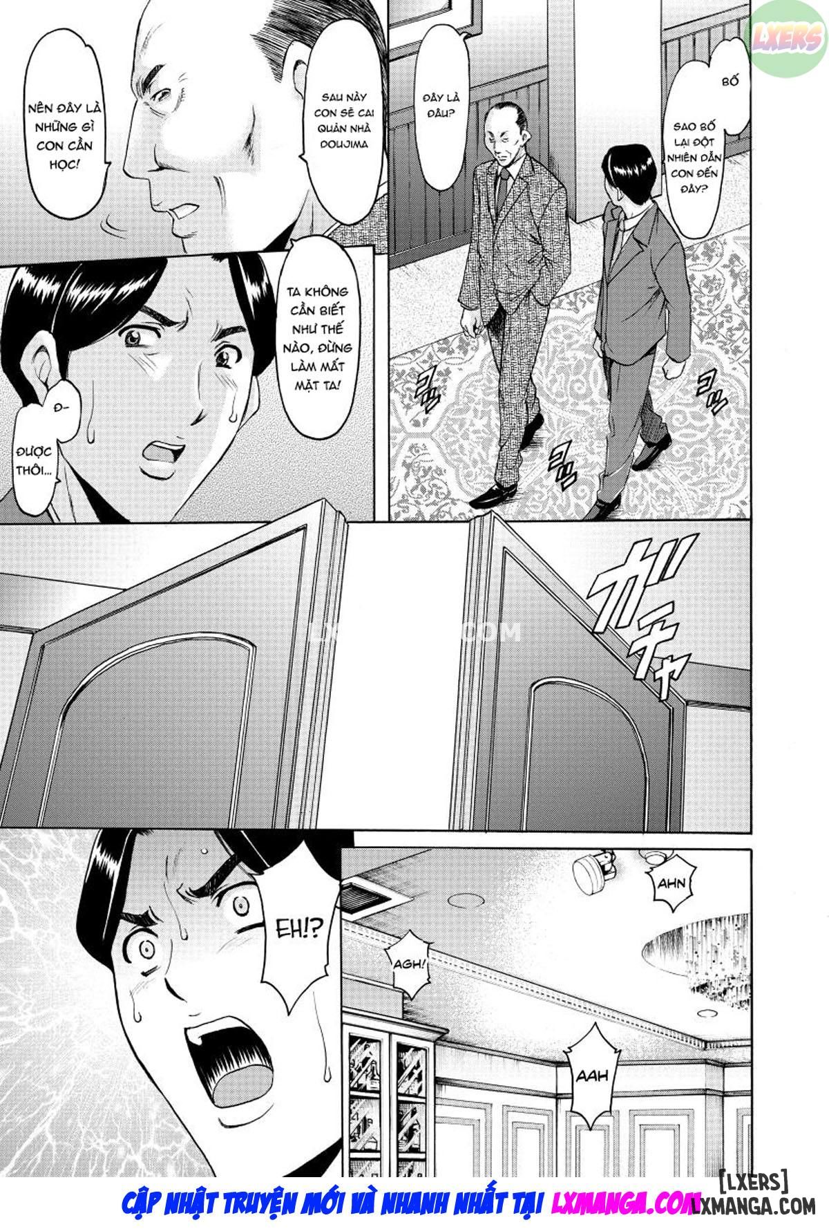 bố chồng và những tên khốn chapter 6 23