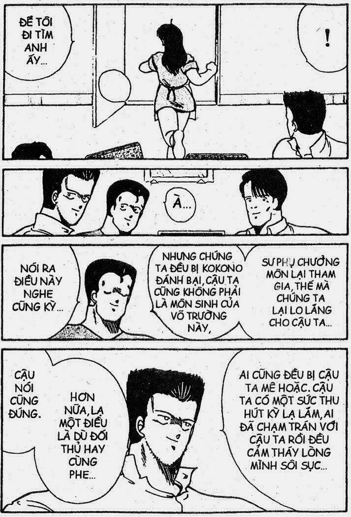 truyền nhân atula - shura no mon i chapter 42 5