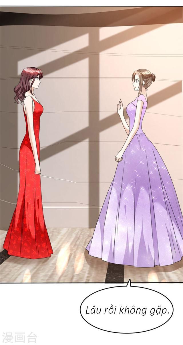 con đường phản công của sủng thê chapter 35 25