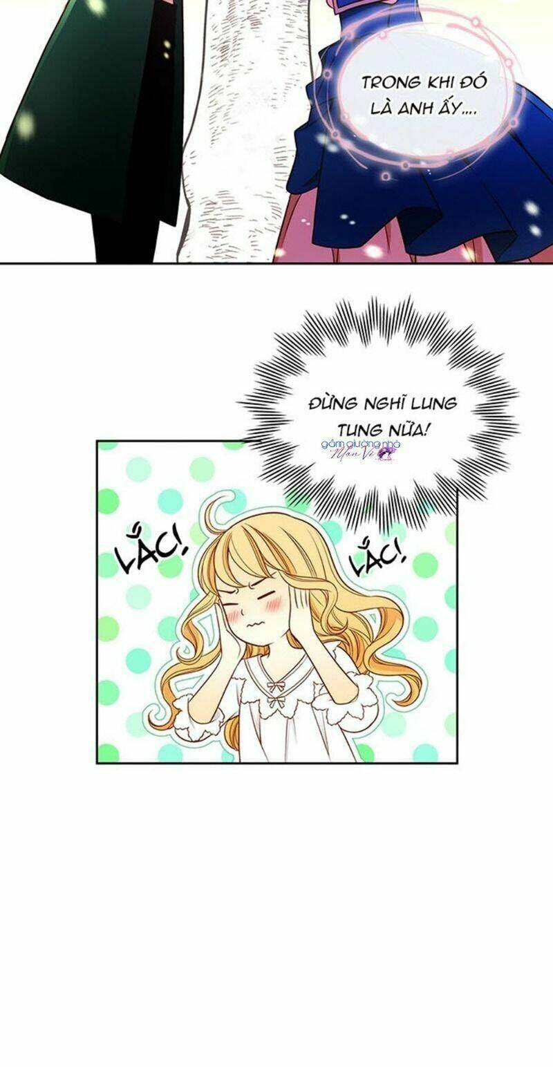 wendy , cô gái bán hoa chapter 31 5