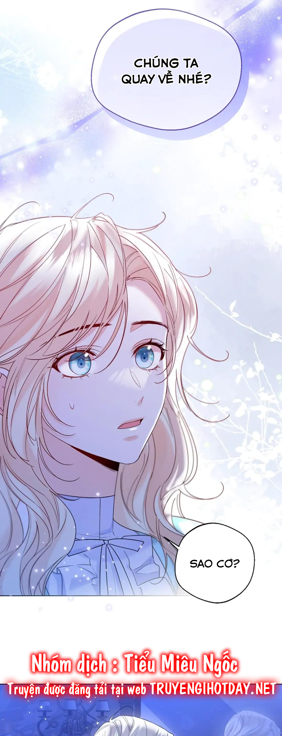 tiểu thư crystal thật ra là con trai chapter 39 18