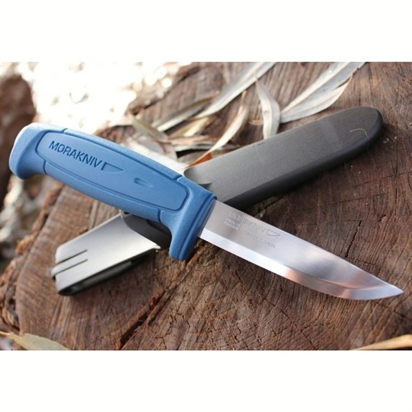 Dụng cụ cắt dã ngoại Morakniv BASIC 546