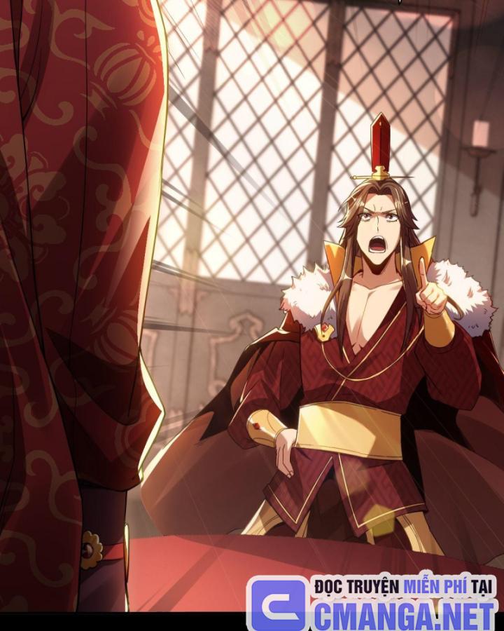 khởi đầu làm bà xã nữ đế kinh ngạc, ta vô địch rồi chapter 1 213