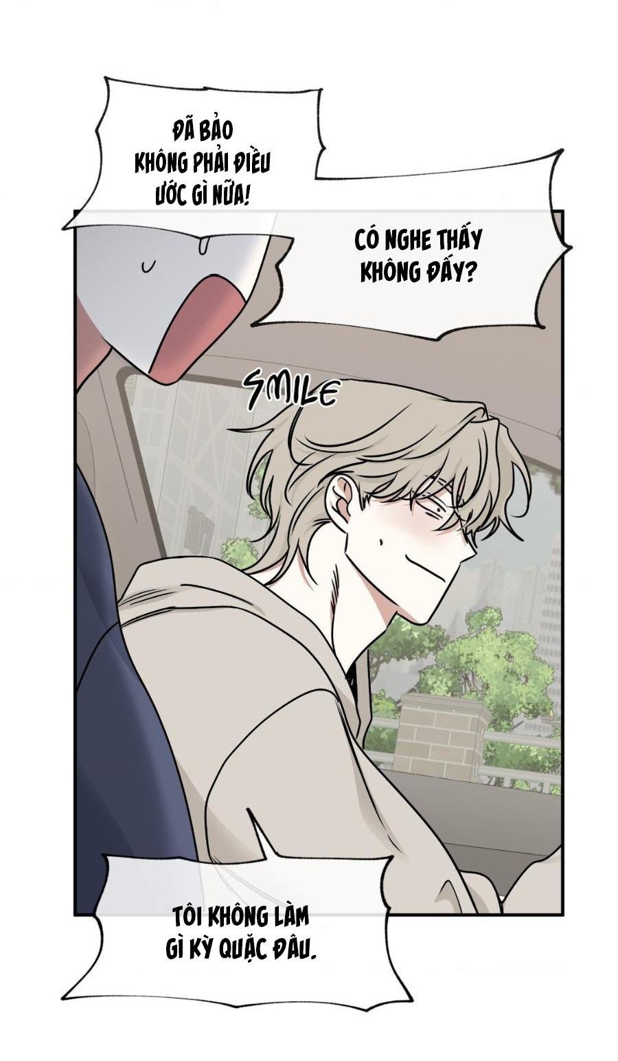 thủy triều thấp lúc chạng vạng chapter 81 34