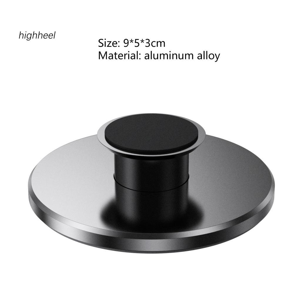 Giá Đỡ Loa Bằng Hợp Kim Nhôm Chất Lượng Cao Dành Cho HomePod Mini