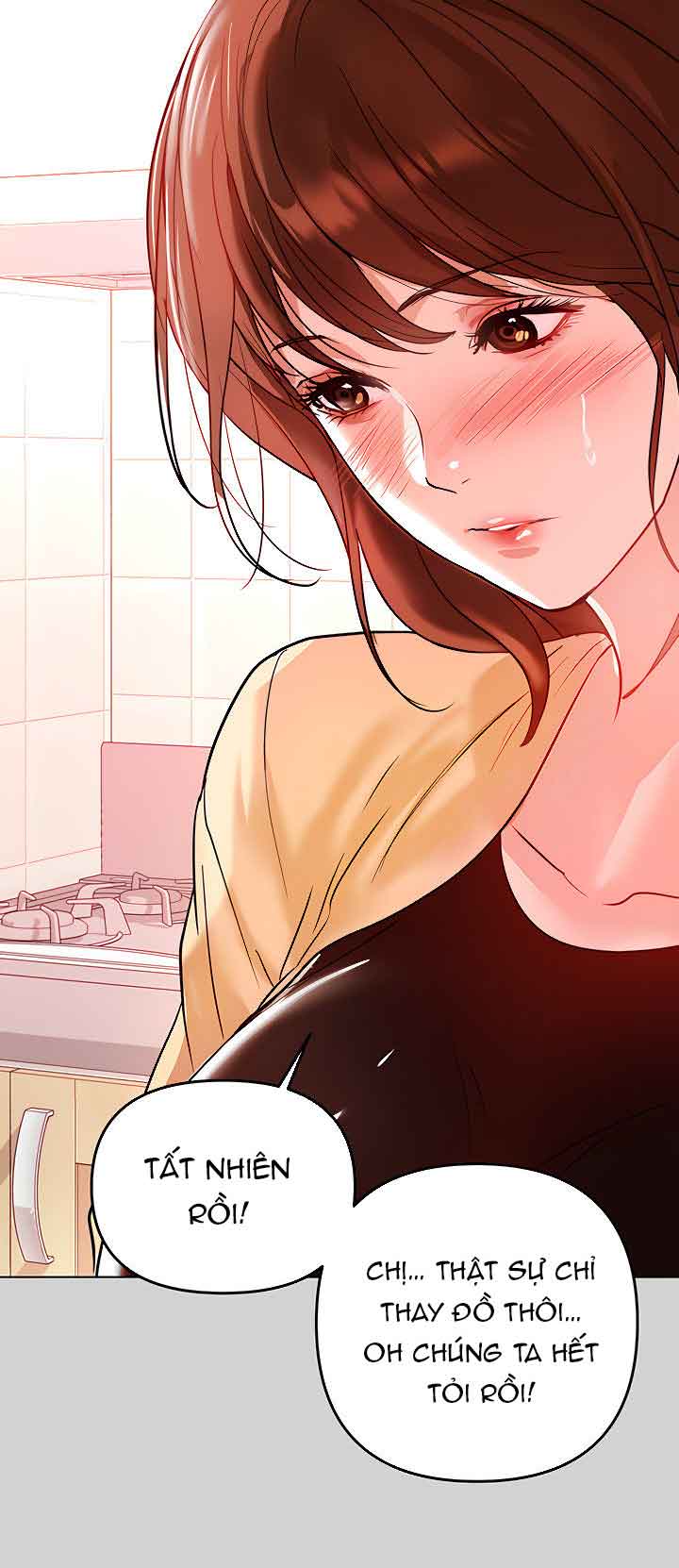 chị chủ nhà của tôi chapter 4.1 10