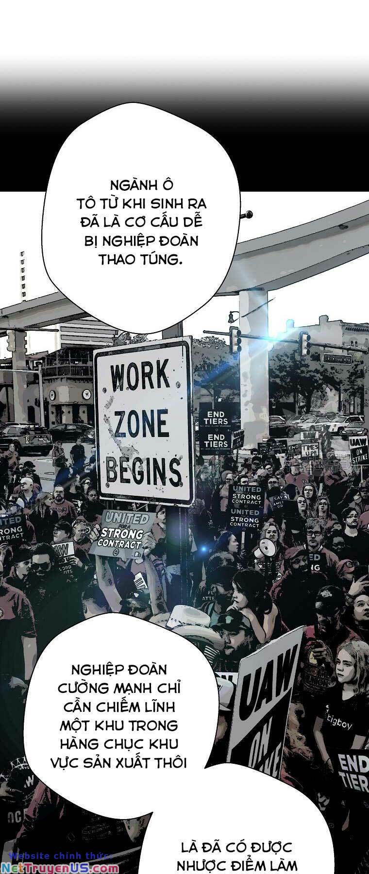 sự trở lại của huyền thoại chapter 107 12