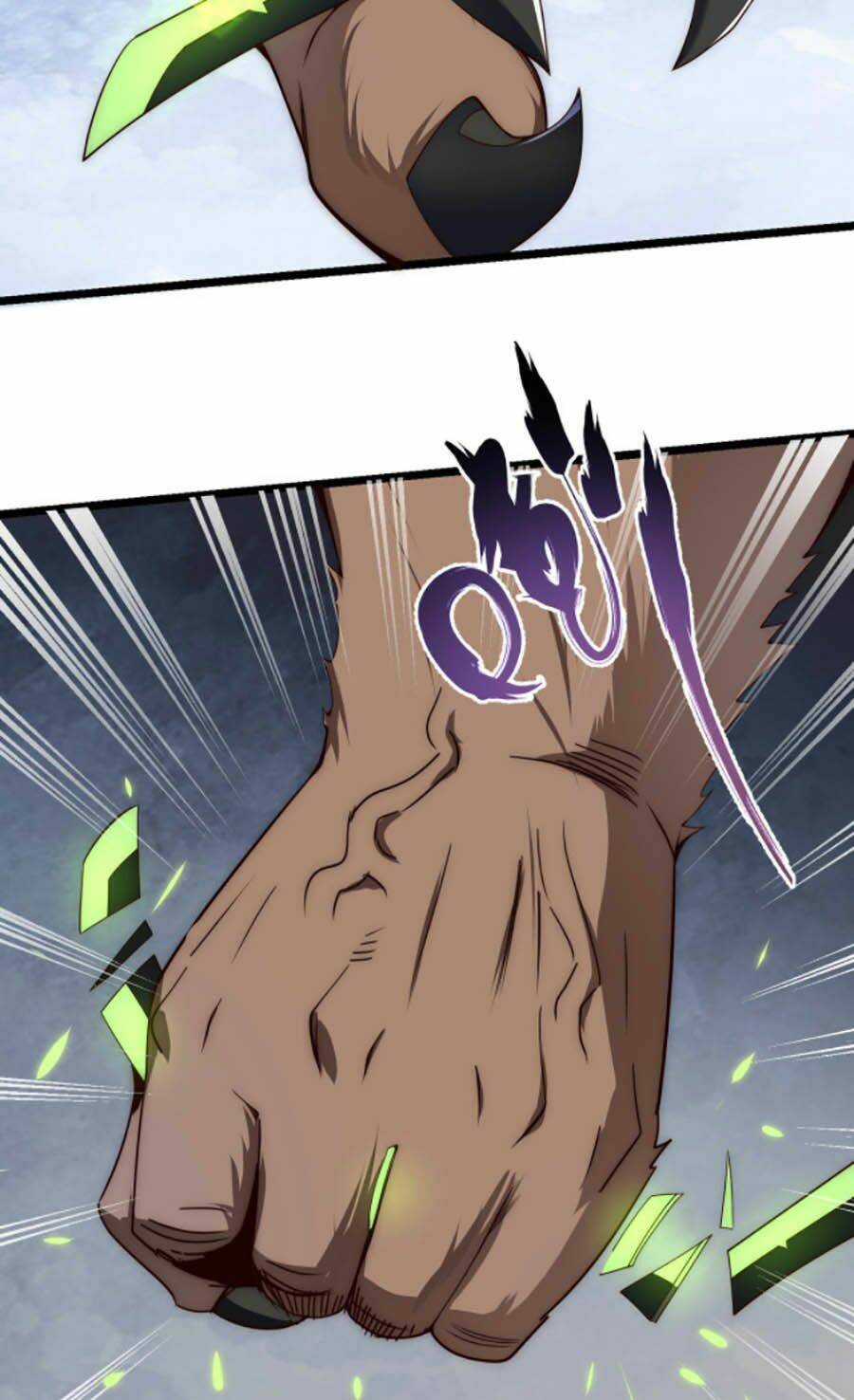 vạn vật hợp nhất chapter 7 17