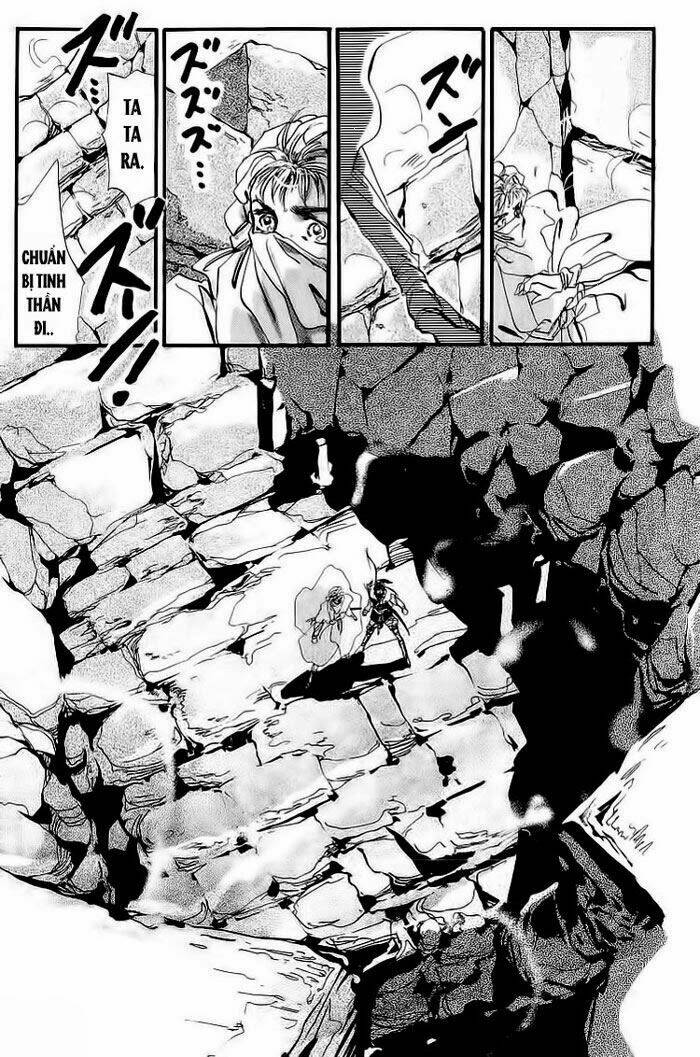 đứa con số phận chapter 13 31