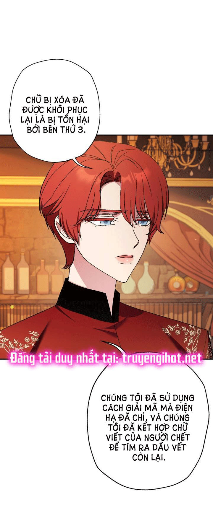 cha à, con không muốn kết hôn đâu chapter 82 6