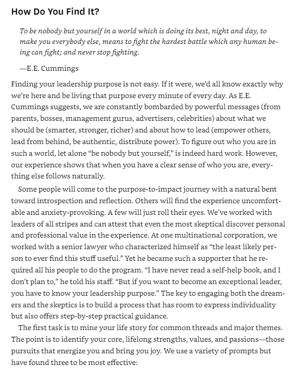 Sách ngoại văn: HBR's 10 Must Reads On Managing Yourself Vol. 2