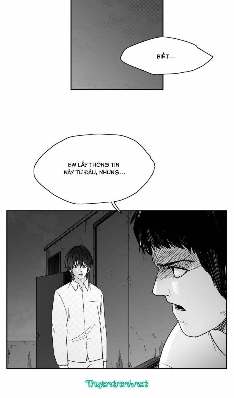 bạo lực học đường chapter 60 10