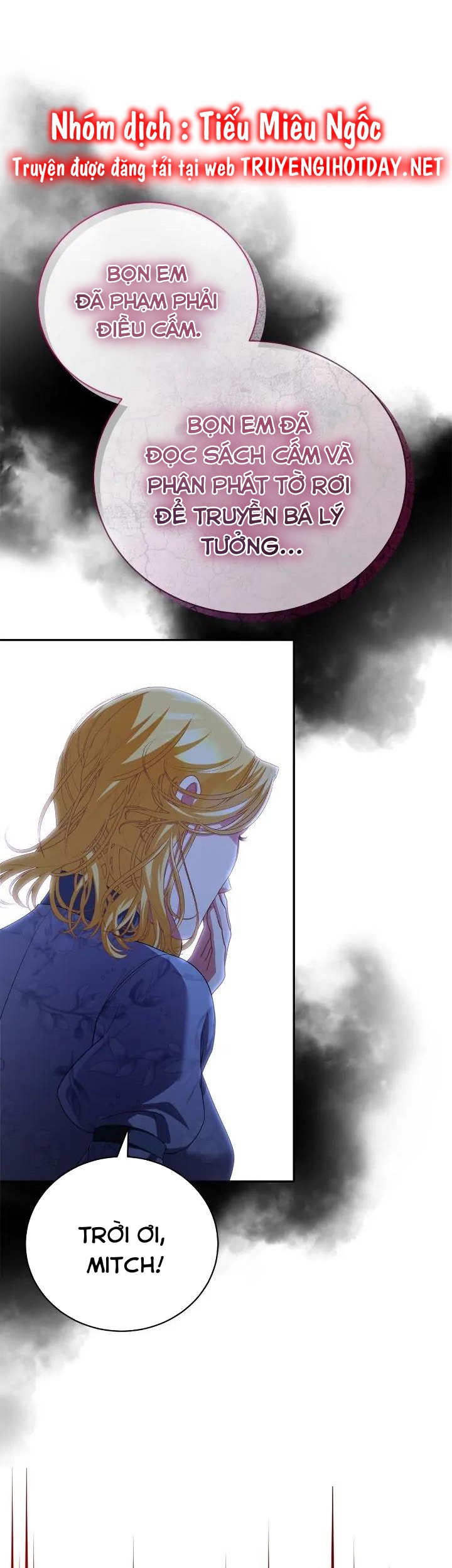 tình yêu đó chưa hề tồn tại chapter 45 42