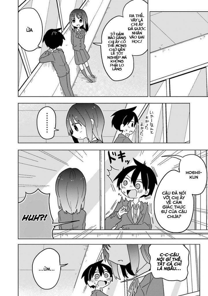 fukanzen na hito no tame ni chapter 10 27