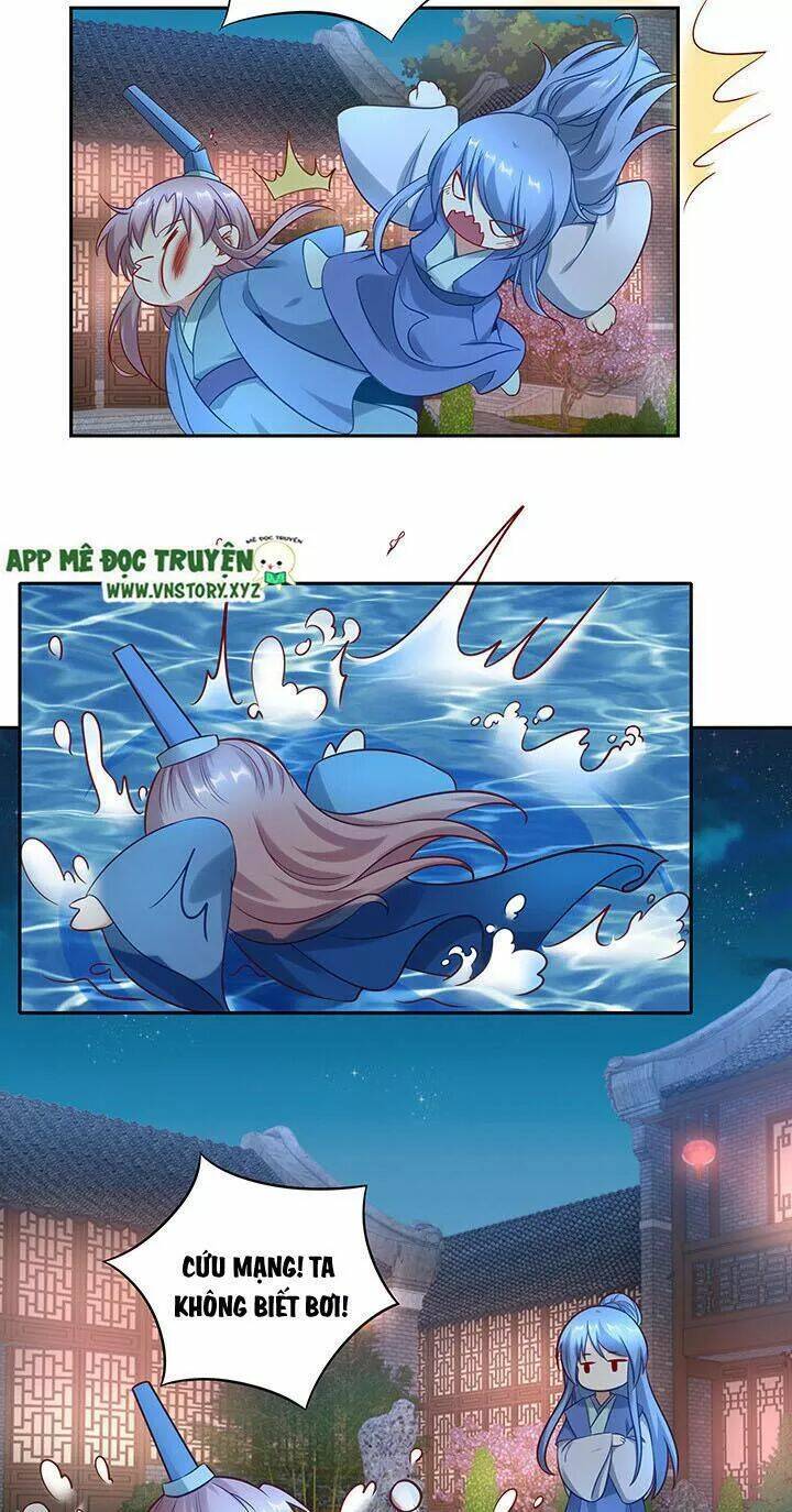 đô đốc đại nhân sủng thê kí chapter 153 20