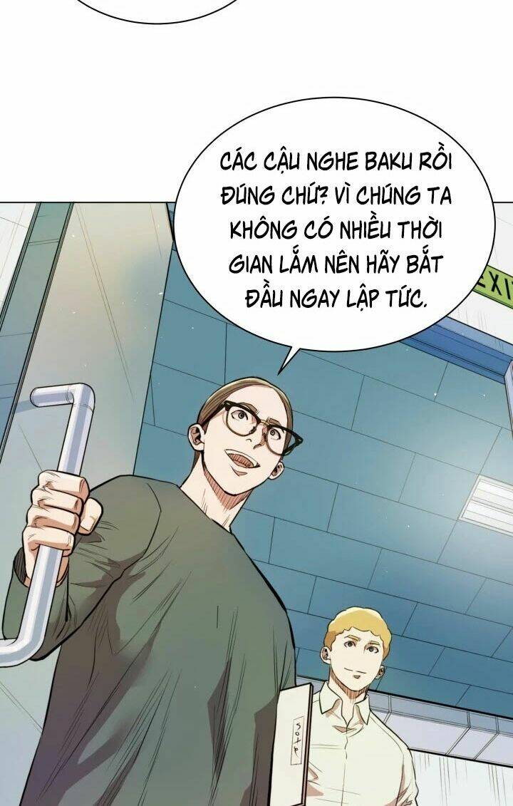 đấu sĩ vô song chapter 12 24