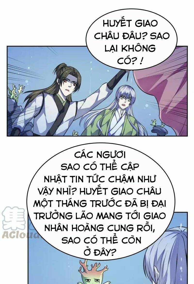 nghịch thiên đại thần chapter 85 13