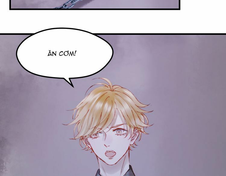 lượm được một tiểu hồ ly phần 2 chapter 53.5 9