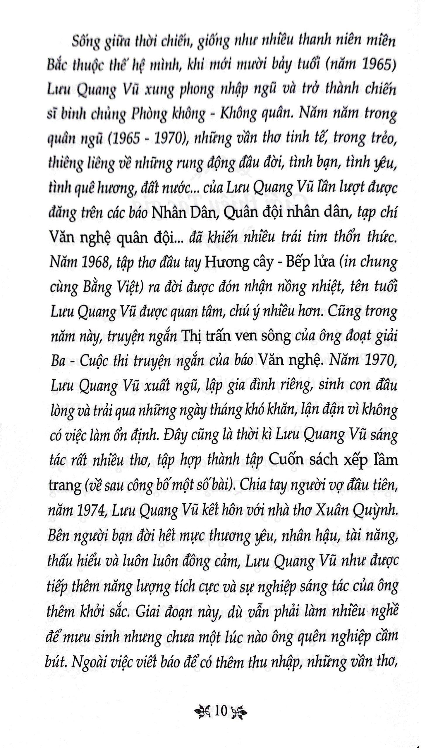Hồn Trương Ba Da Hàng Thịt - Tôi Và Chúng Ta (Tủ Sách Văn Học Trong Nhà Trường)