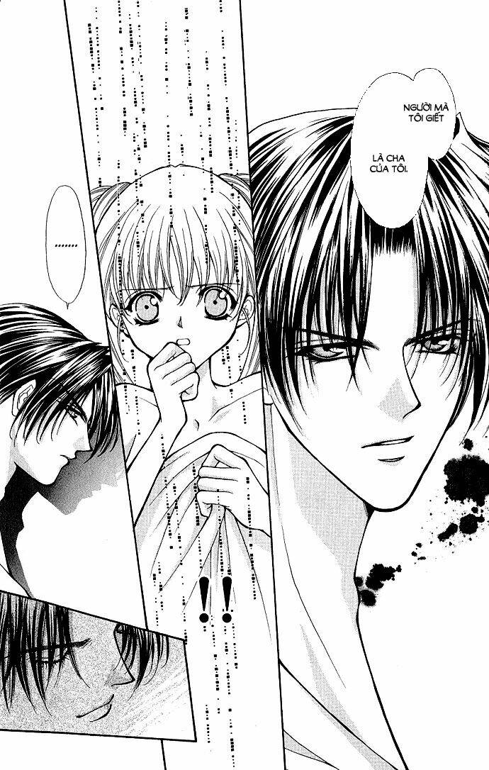 anh chàng khắc tinh chapter 4 10