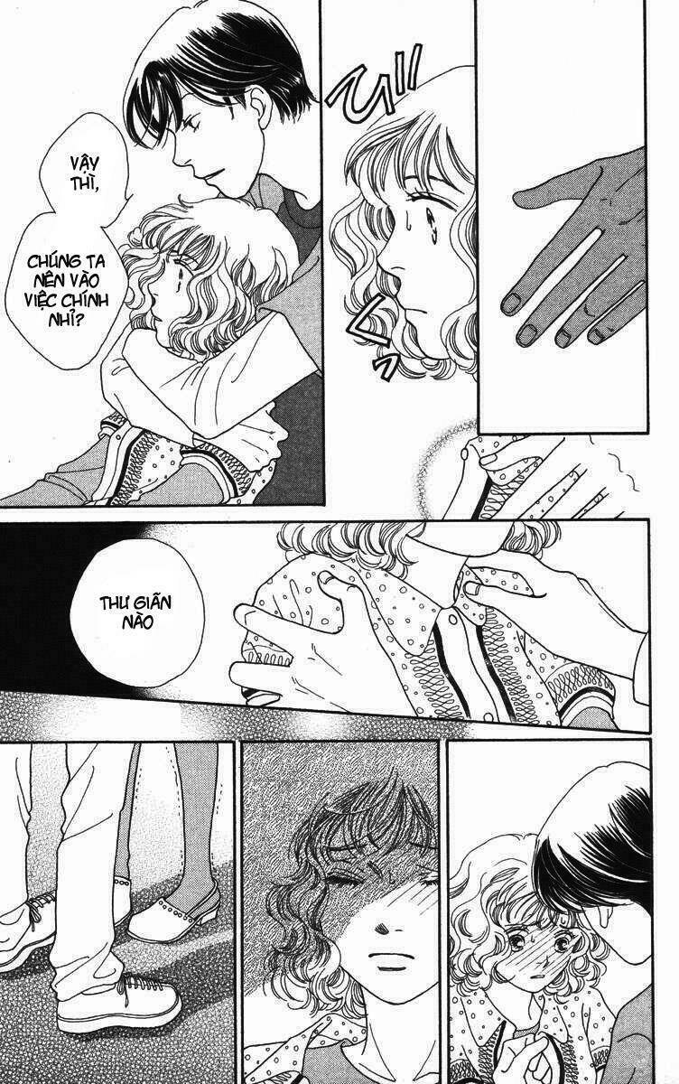 con nhà giàu chapter 181 18