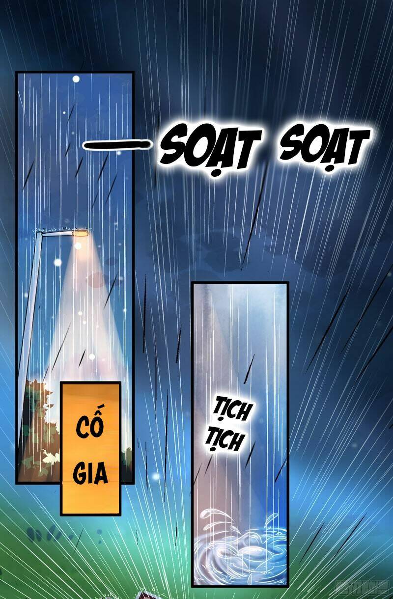 hào môn cường sủng: vật chơi 100 ngày của tổng tài chapter 6 13