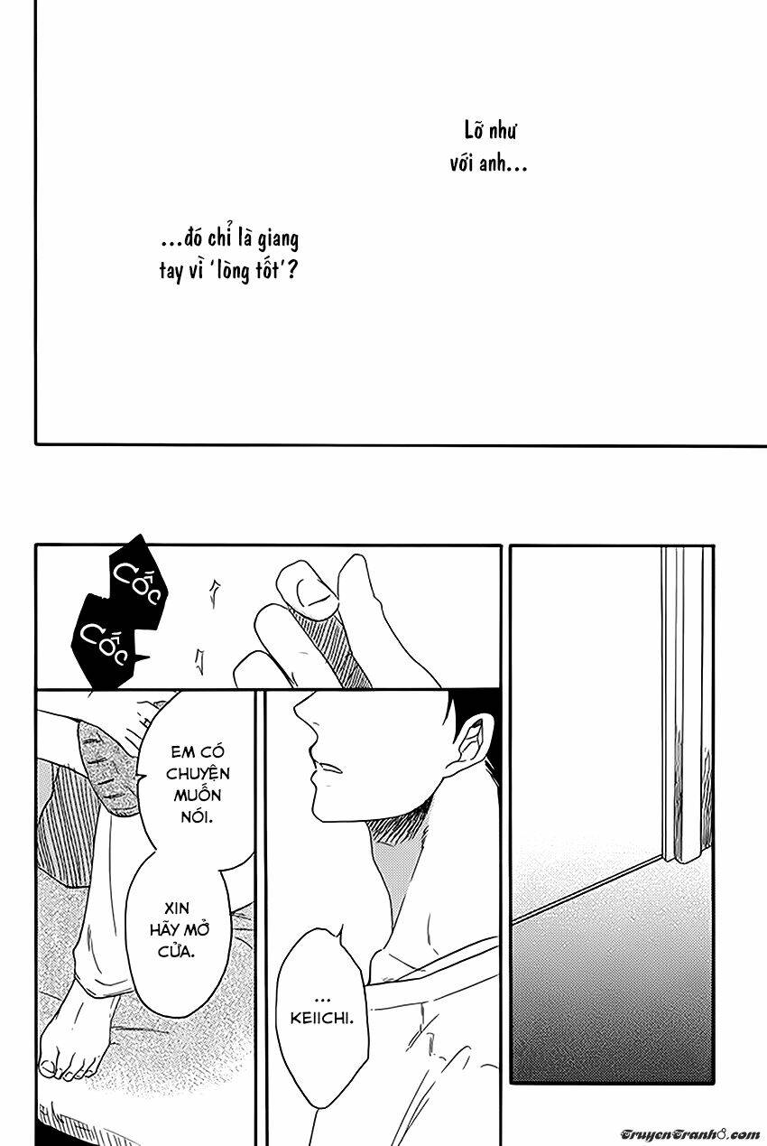 ato hitoiki de ai chapter 1 28