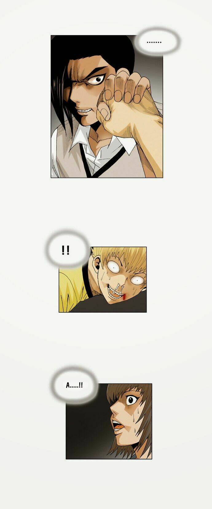 ultimate legend: kang hae hyo chapter 37 11