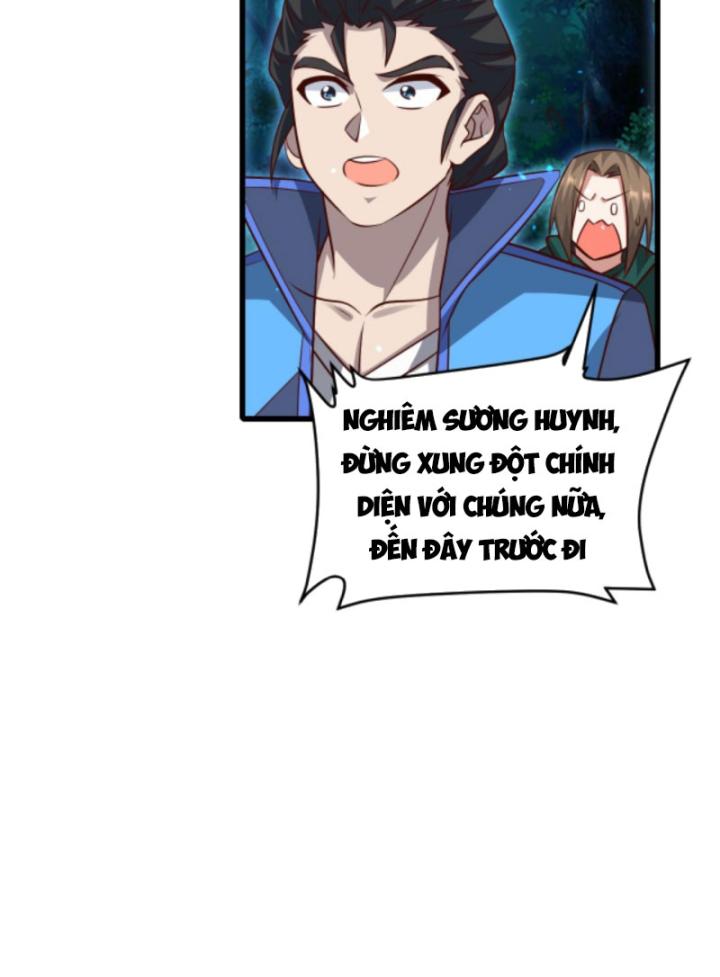 người chơi và nhân vật chính đều muốn làm hại ta chapter 99 27