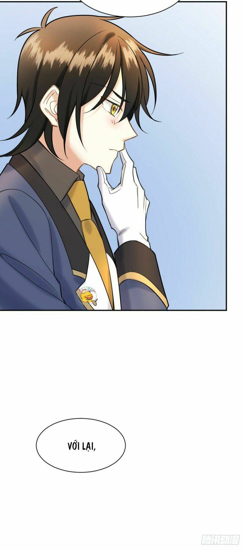 trời sinh một đôi?! ta từ chối! chapter 6 80