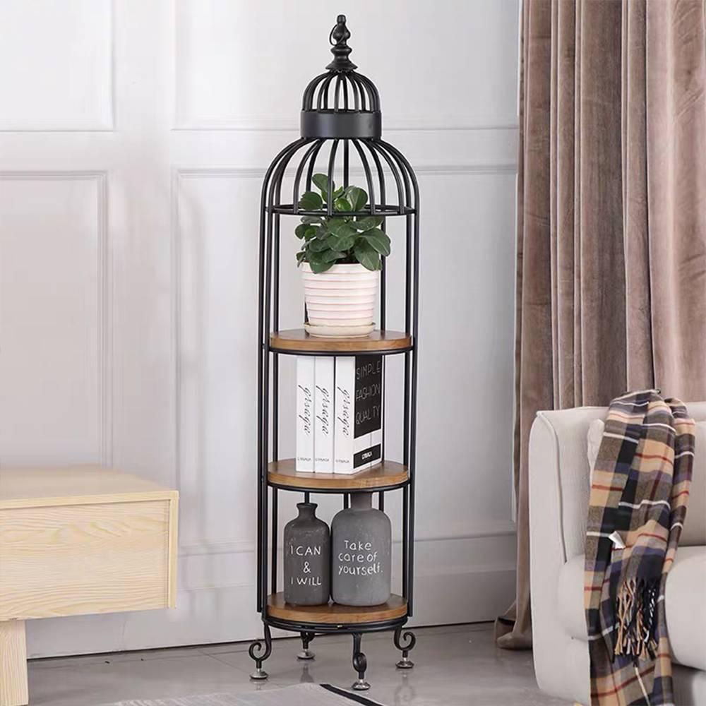Kệ trưng bày Vaneto 4 tầng