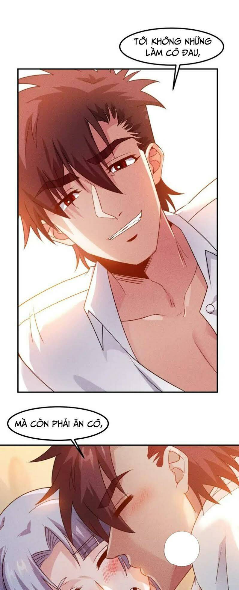 cao thủ cận vệ của nữ chủ tịch chapter 120 17