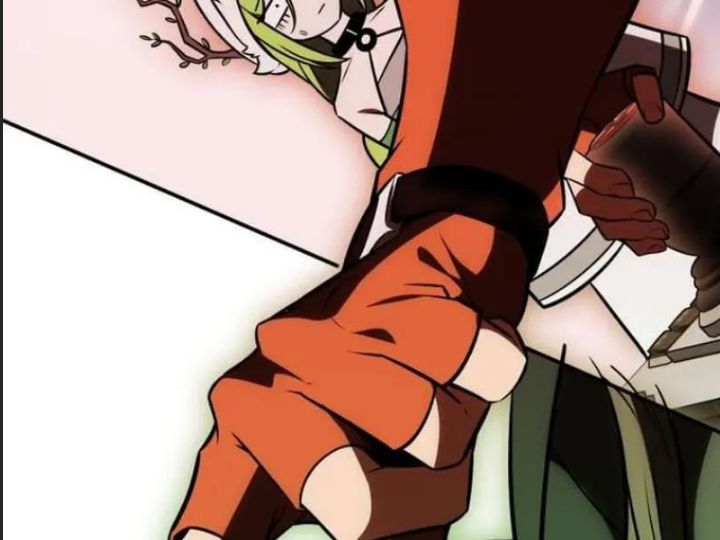 ám sát tuyển thủ học viện chapter 29 65