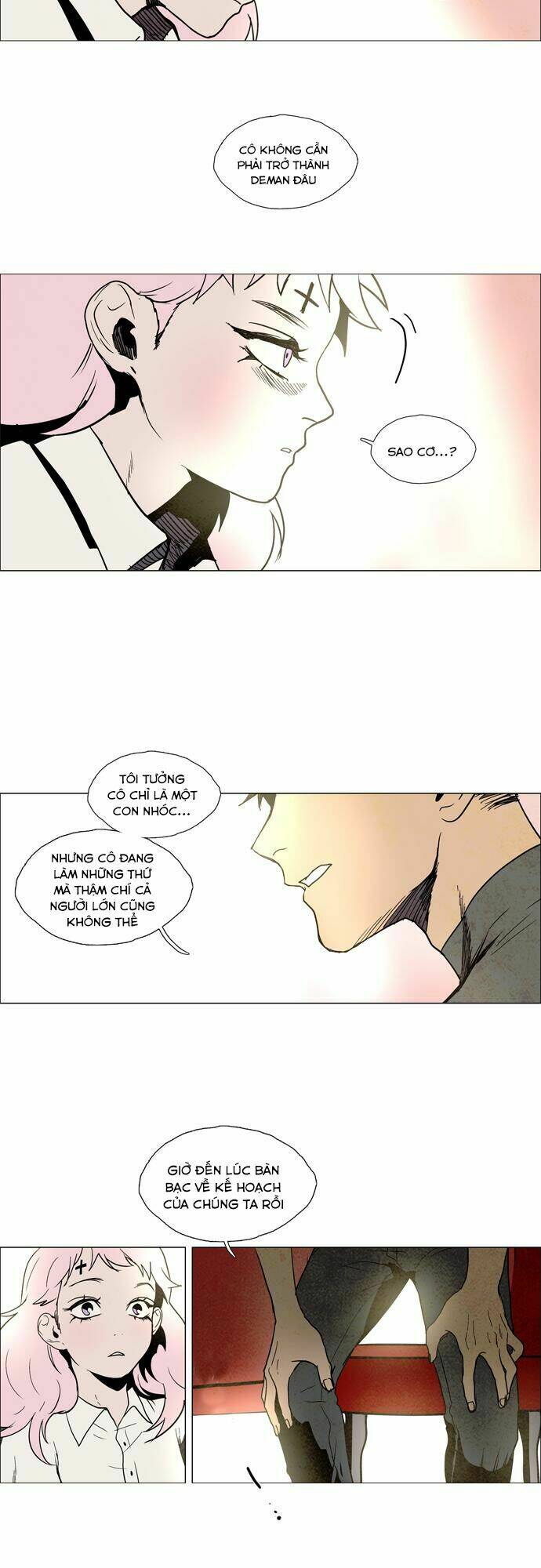 lessa 2: the crimson knight chapter 76 22