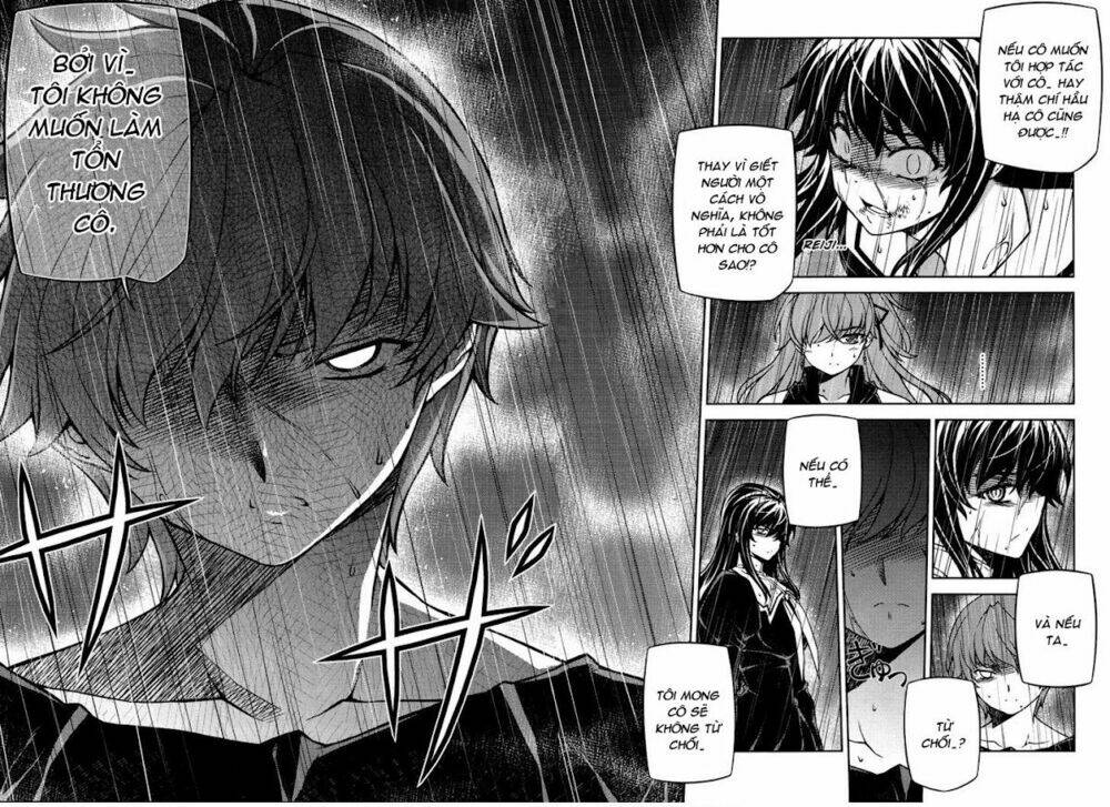 re:birth the lunatic taker chapter 21 18