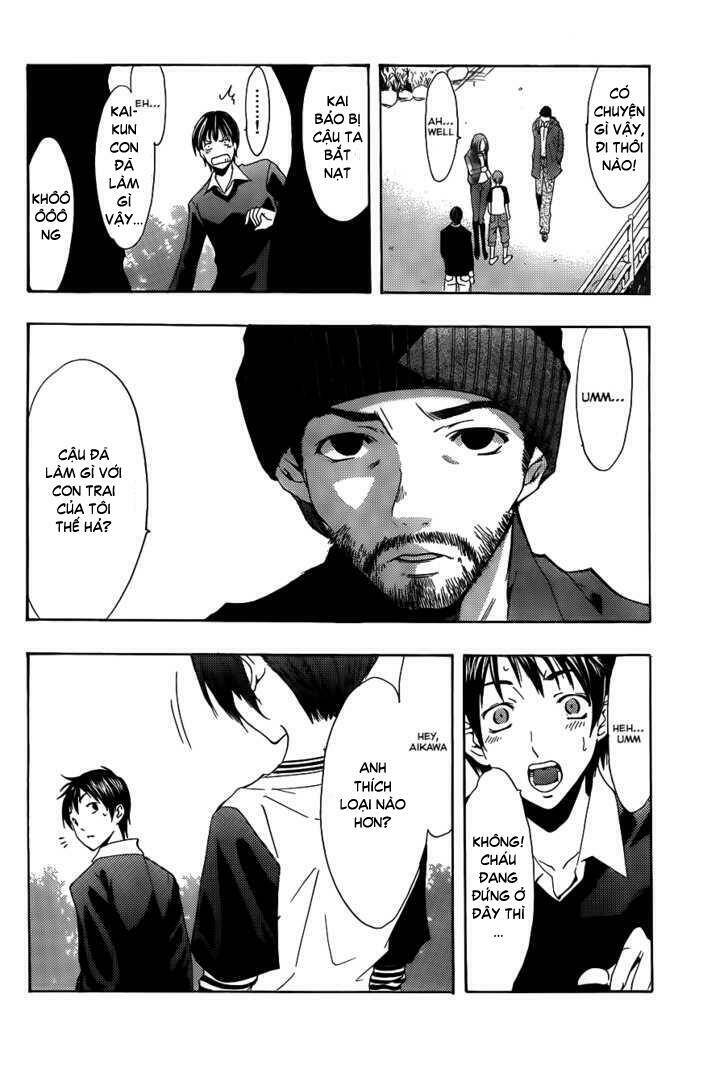 loveplus rinko days chapter 6 27