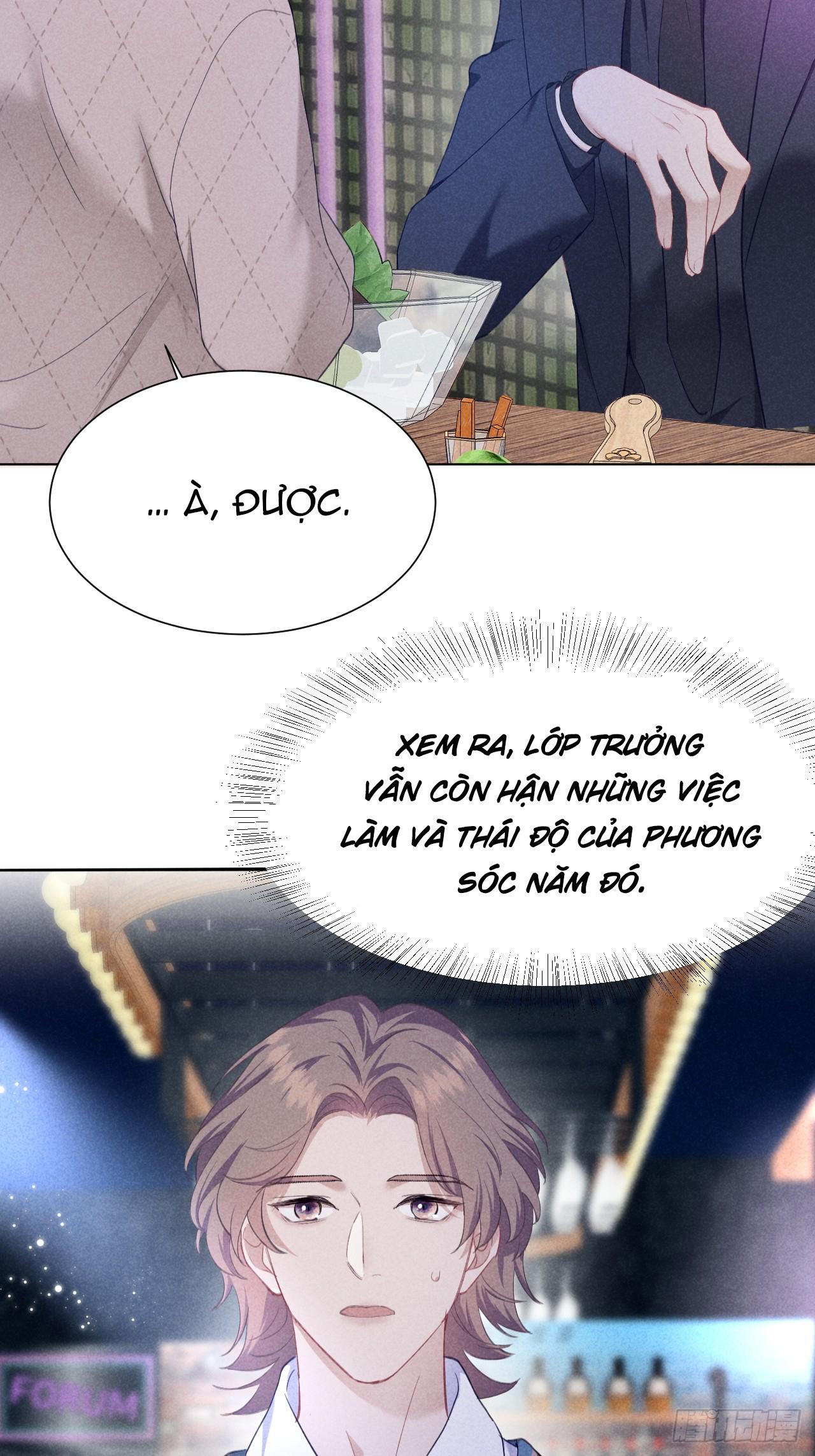 [bl] quan hệ nguy hiểm chapter 4 21