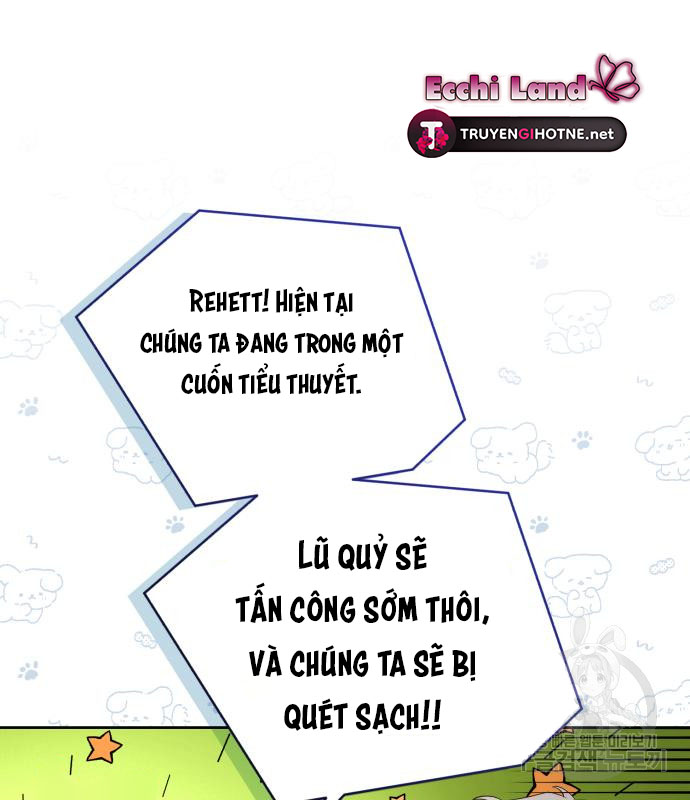 tôi trở thành nữ phản diện trong cuốn tiểu thuyết tàn khốc chapter 14.2 35