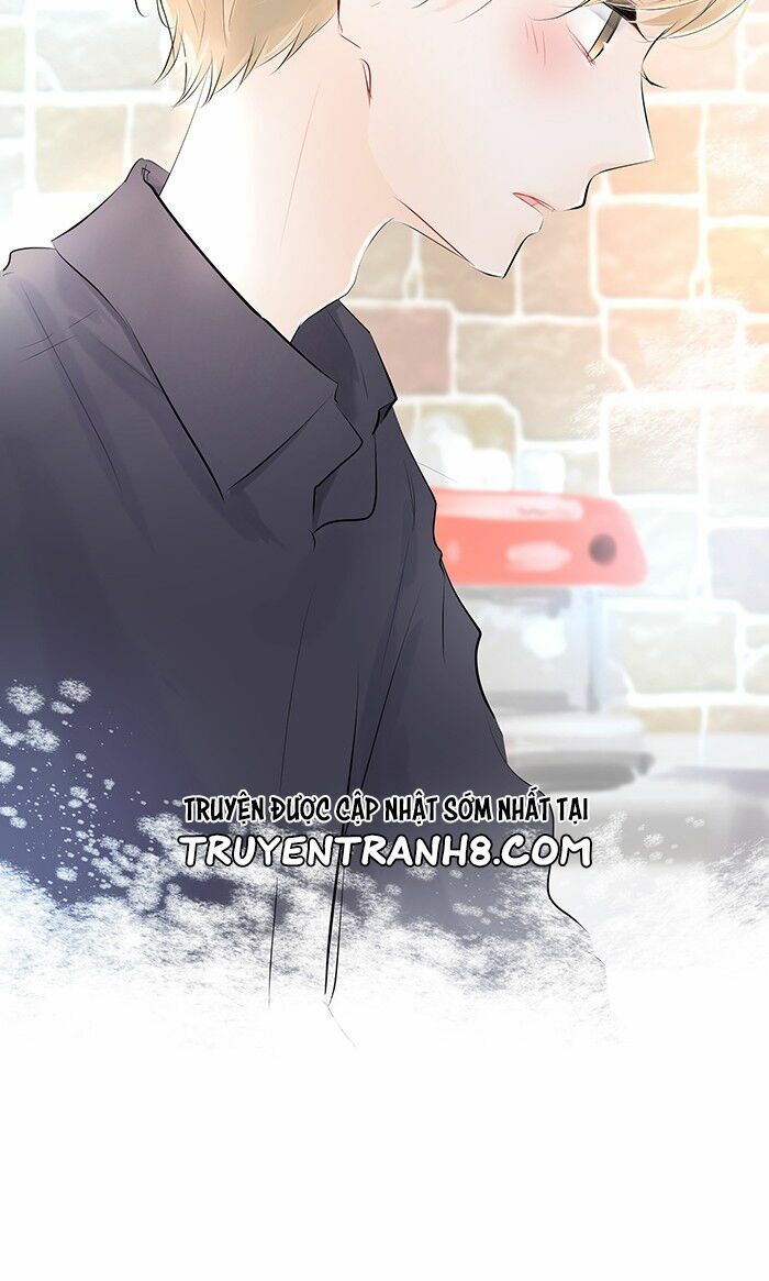 choco ngọt ngào chapter 7 11