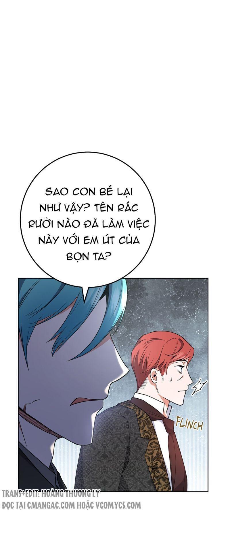quý cô đầu bếp hoàng gia chapter 63 50