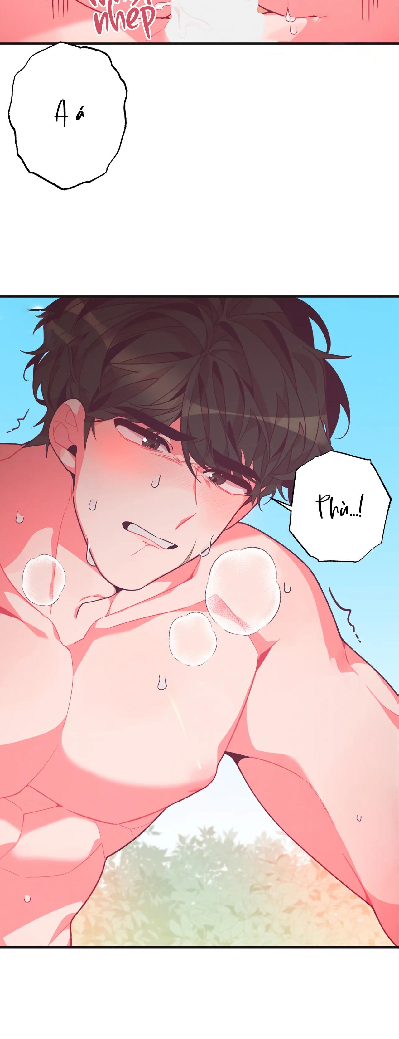 manhwa chịch vồn chịch vã chapter 8 68