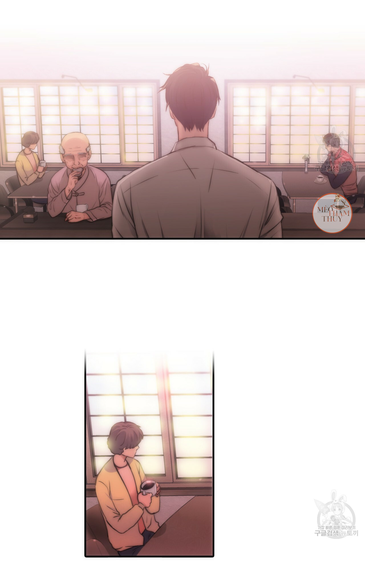 giai điệu của ngôn ngữ chapter 1 19