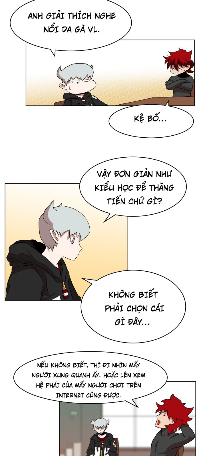 hard core leveling warrior chapter 88 13