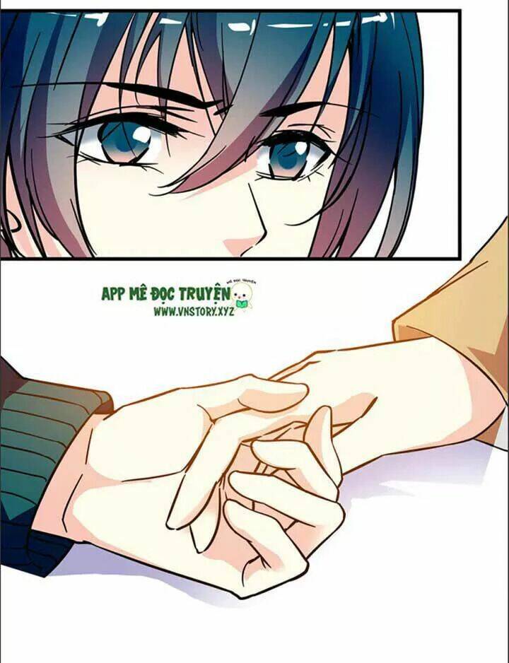 nữ hầu sau giờ học chapter 71 15