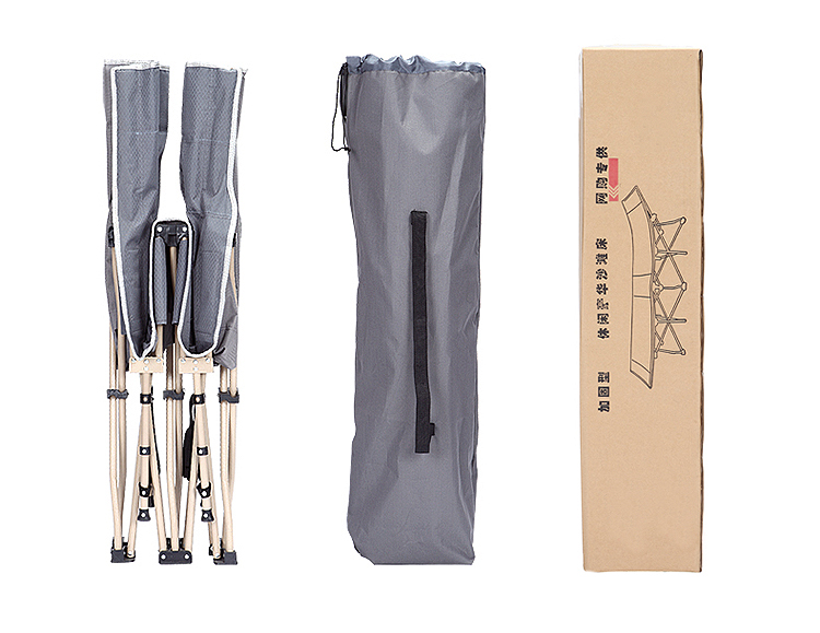 Giường xếp văn phòng ngủ trưa gấp gọn 67x180cm