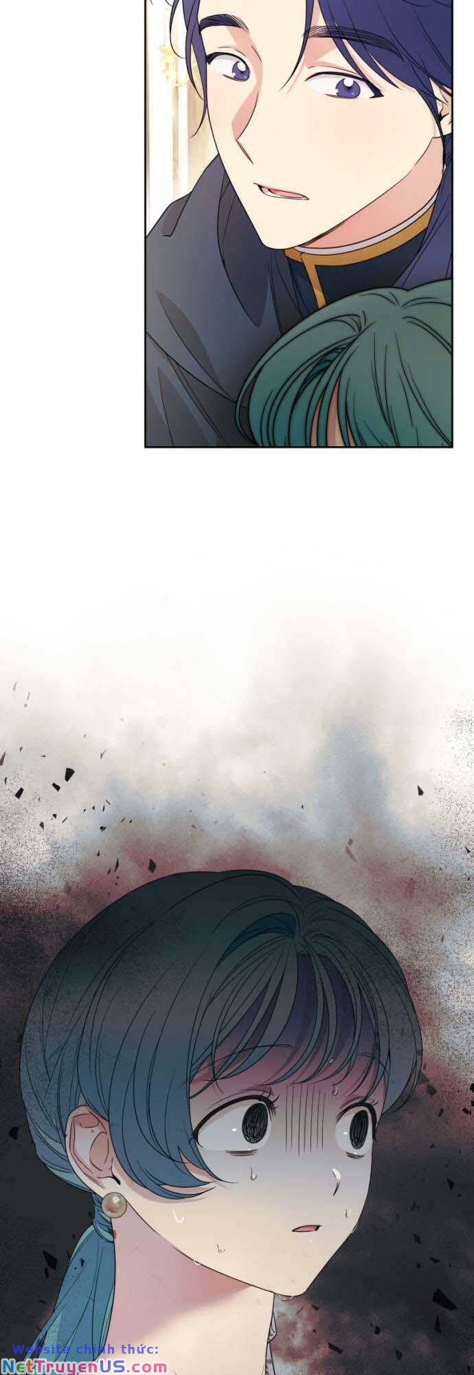 công nương mint bé nhỏ chapter 48 56