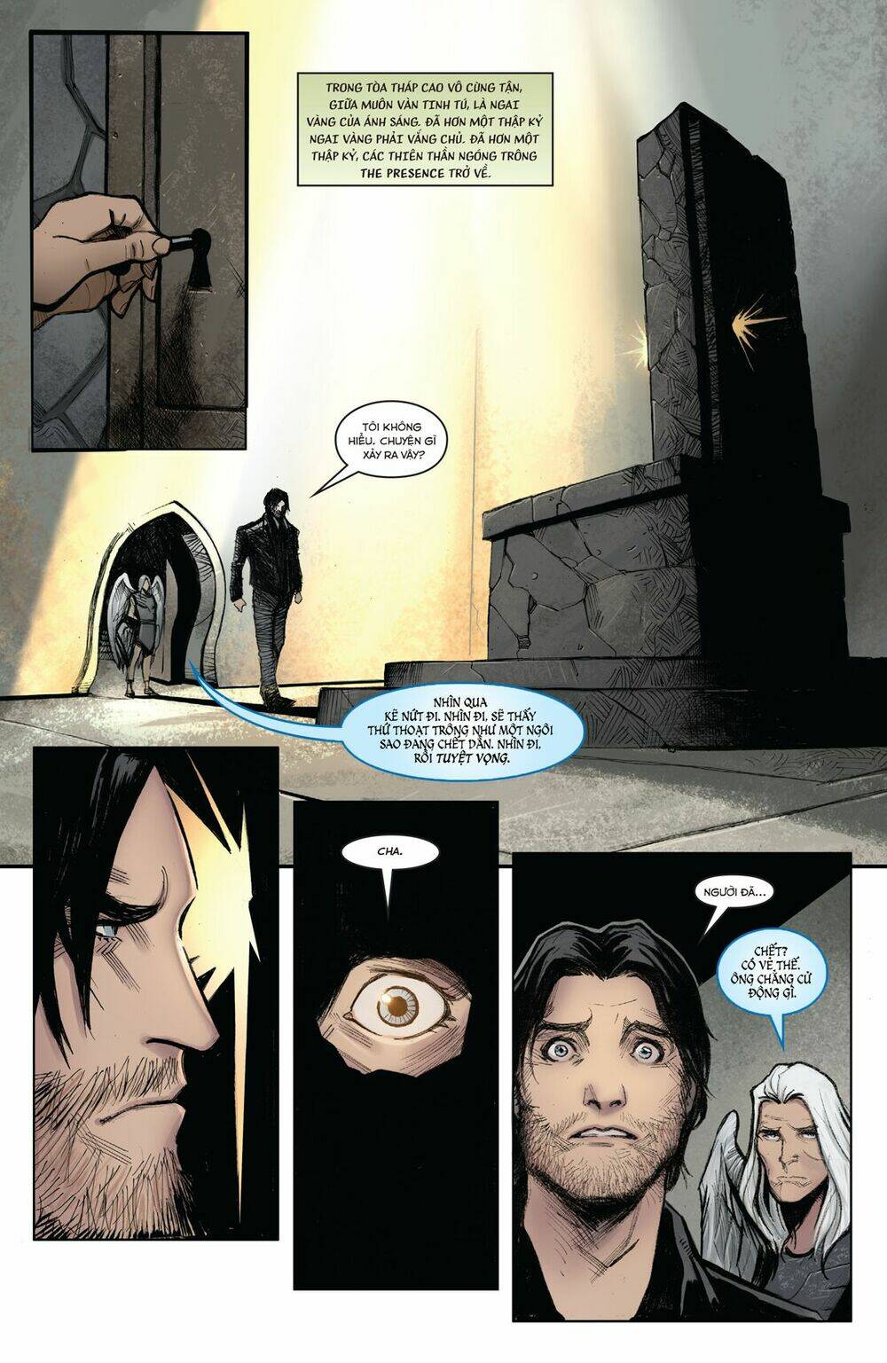 lucifer v2 (2016) chapter 1 11